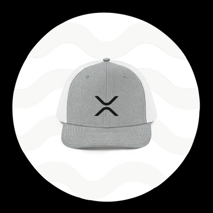 X-Richardson Cap