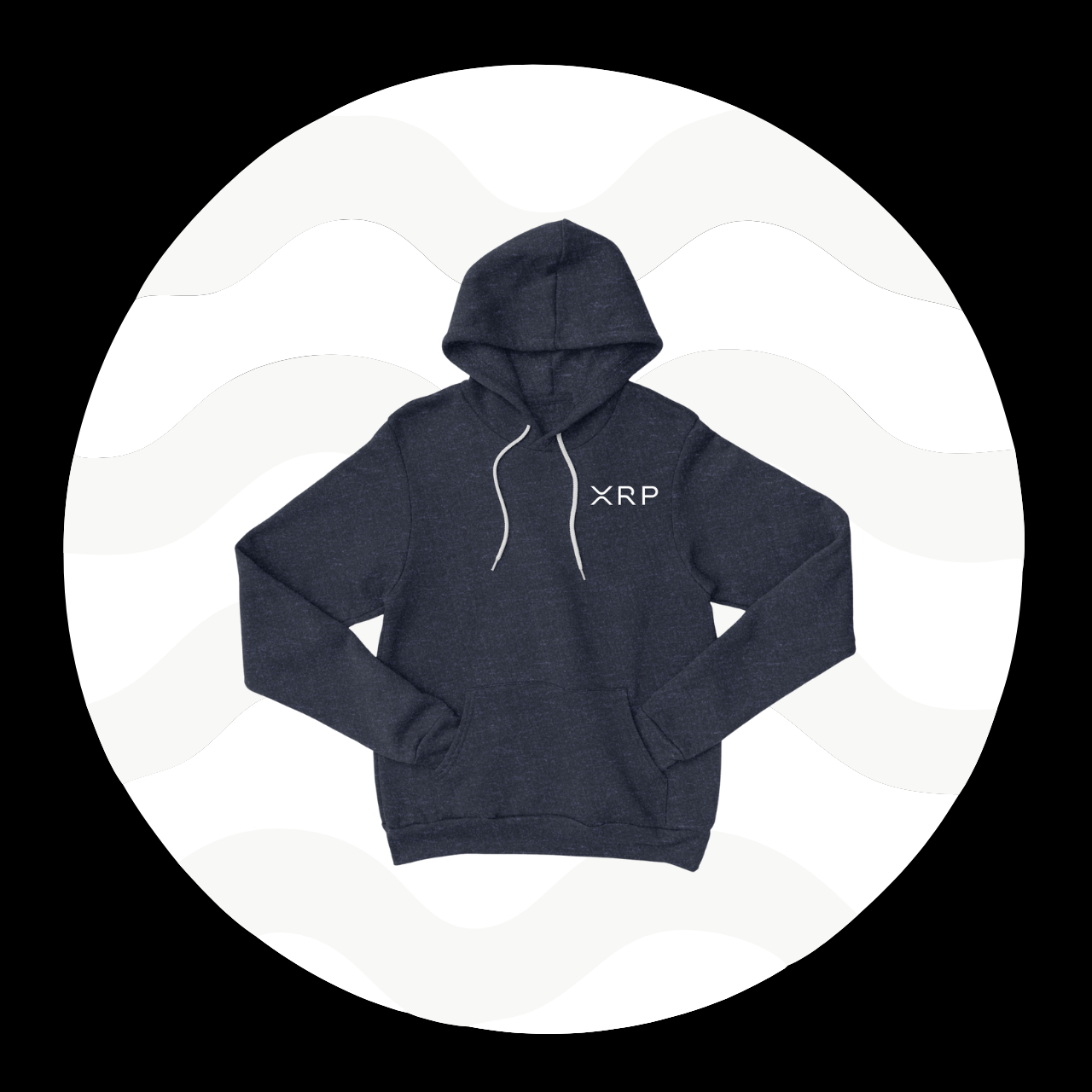 XRP Hoodie