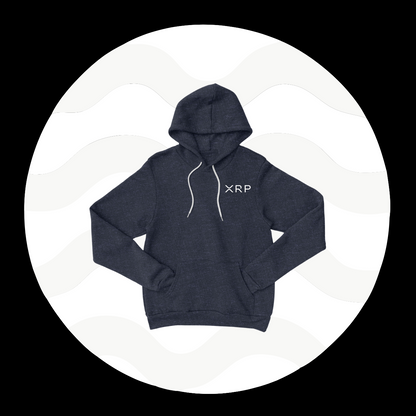 XRP Hoodie