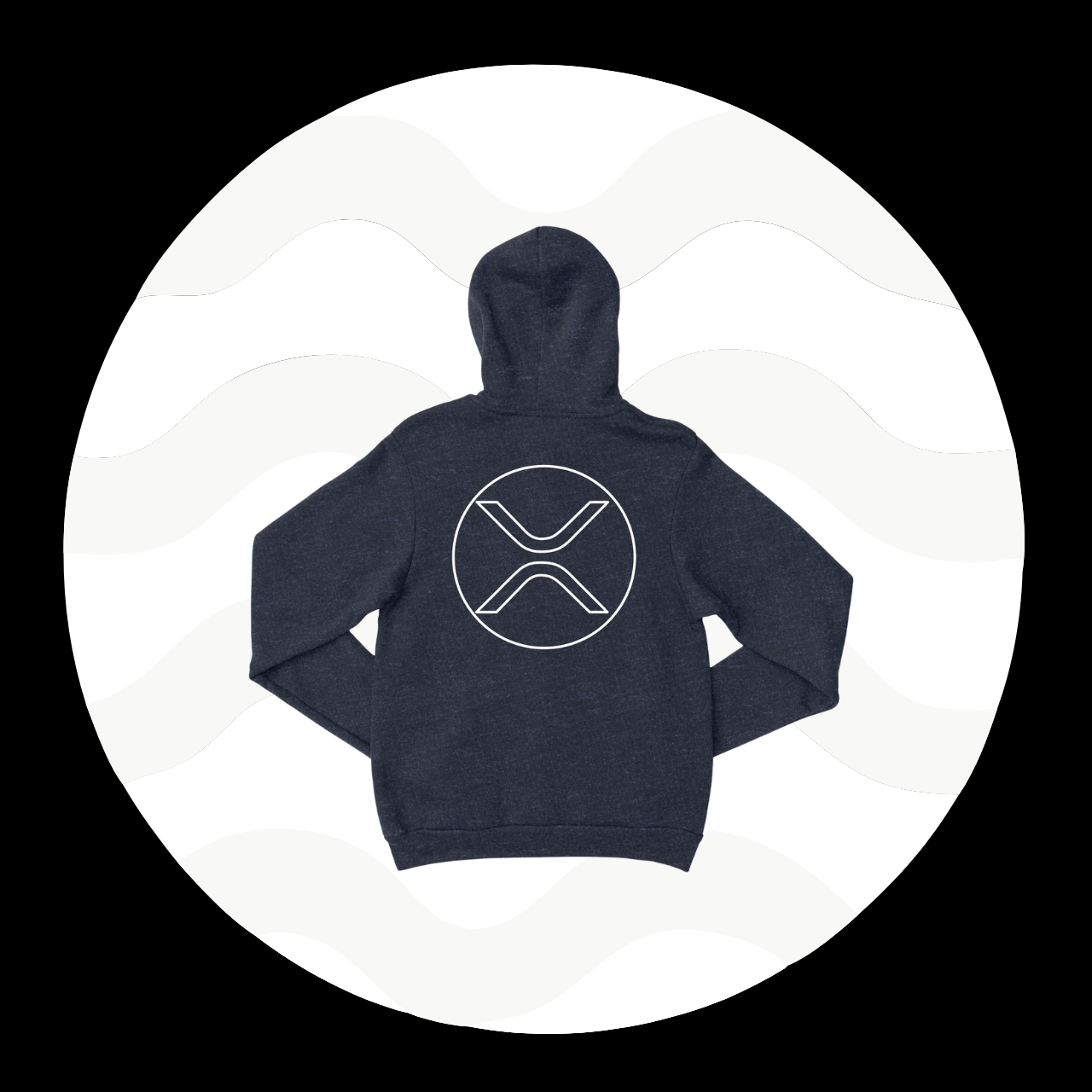XRP Hoodie