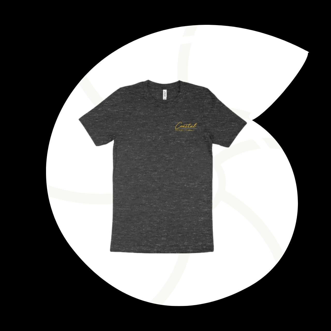Classic Branded T-Shirt