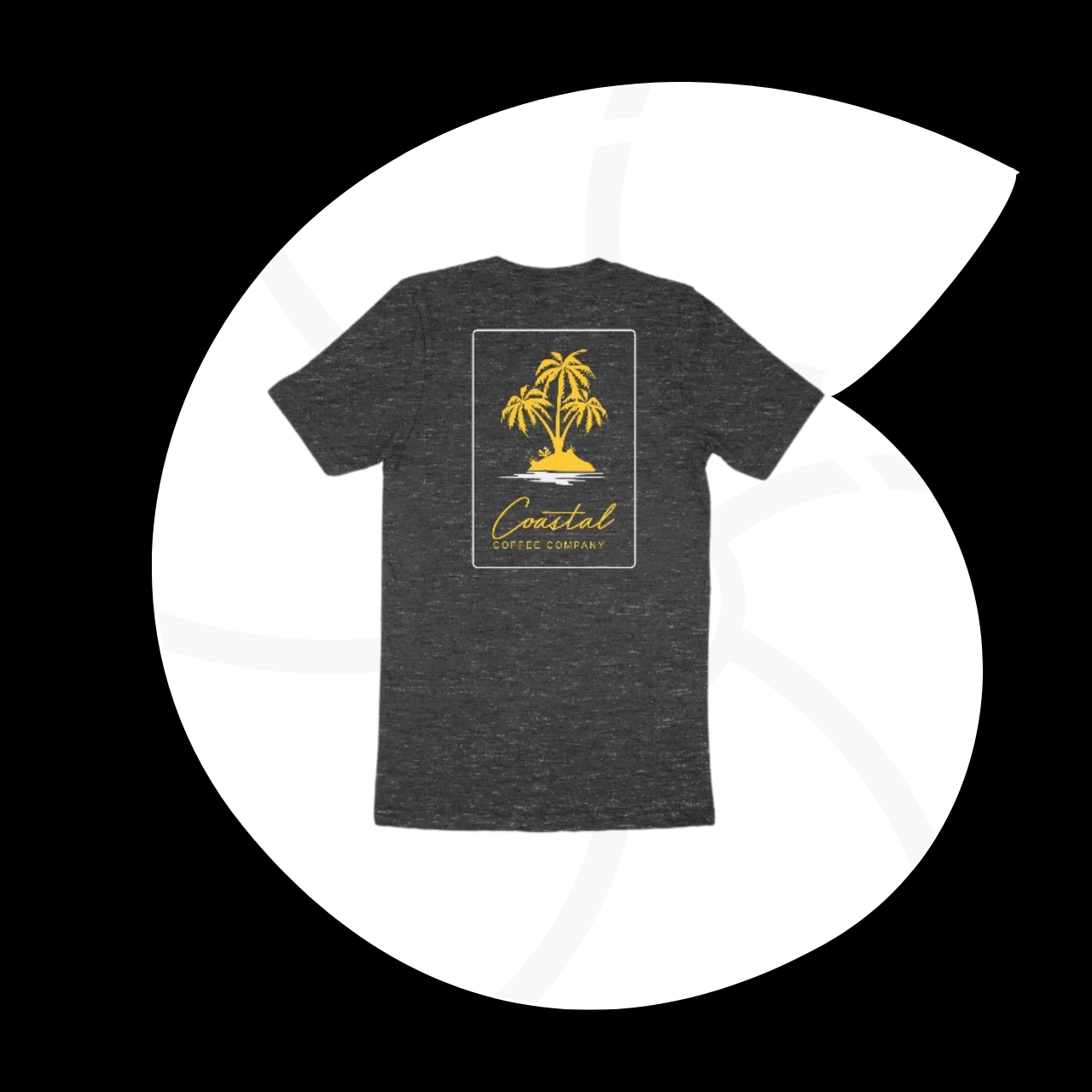 Classic Branded T-Shirt
