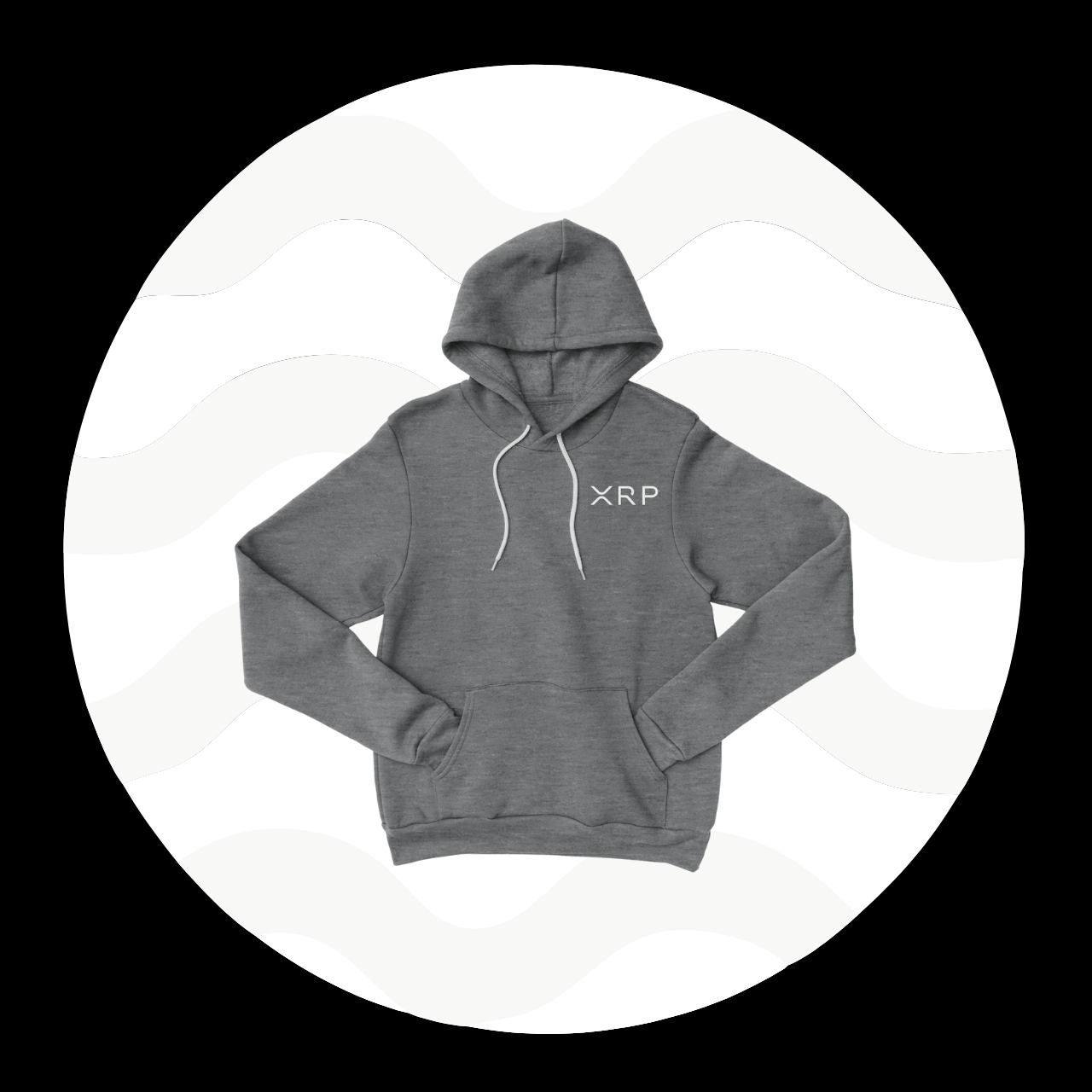 XRP Hoodie