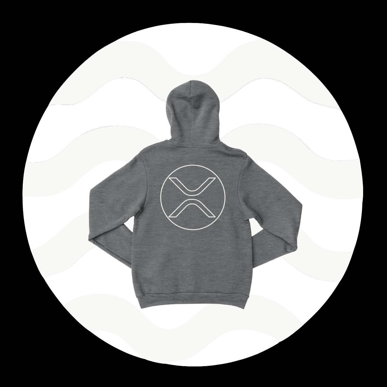 XRP Hoodie