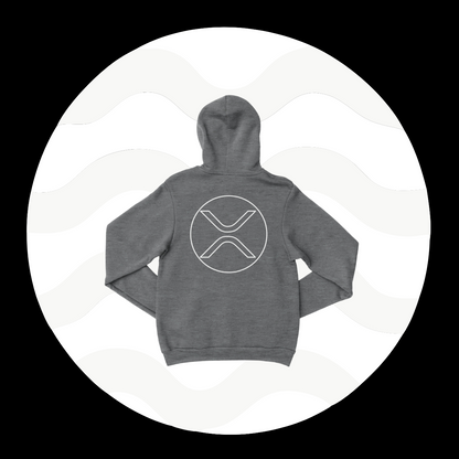 XRP Hoodie