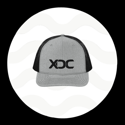 XDC-Richardson (Black Logo)