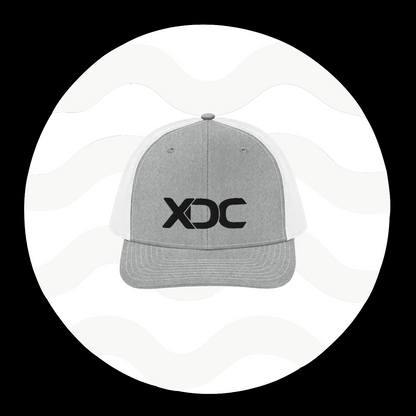 XDC-Richardson (Black Logo)