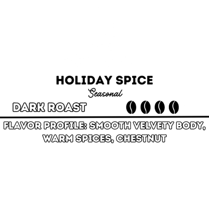 Holiday Spice