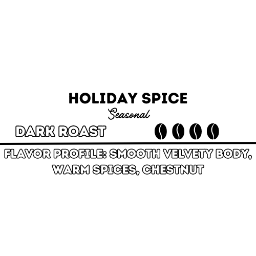 Holiday Spice