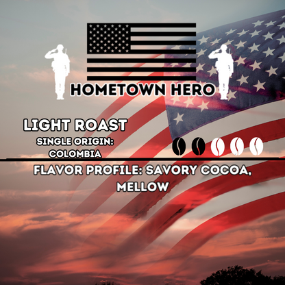 Hometown Hero: SO Colombia
