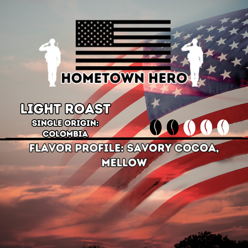 Hometown Hero: SO Colombia