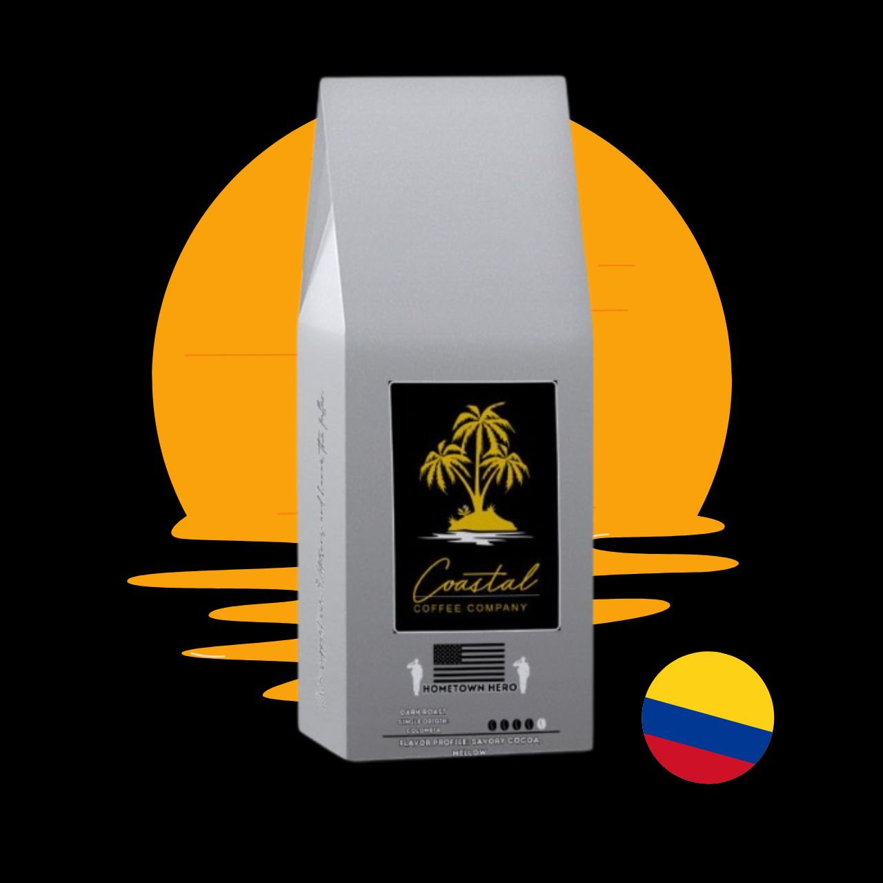 Hometown Hero: SO Colombia