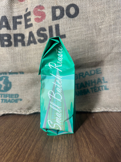 Tortuga Dark Roast