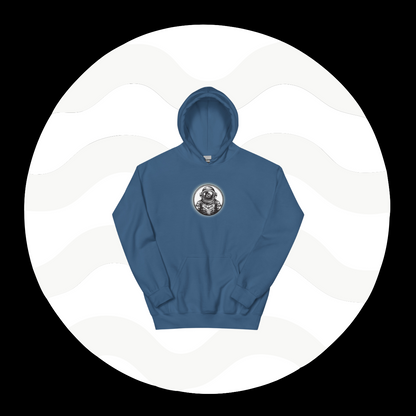 Stellar Hoodie