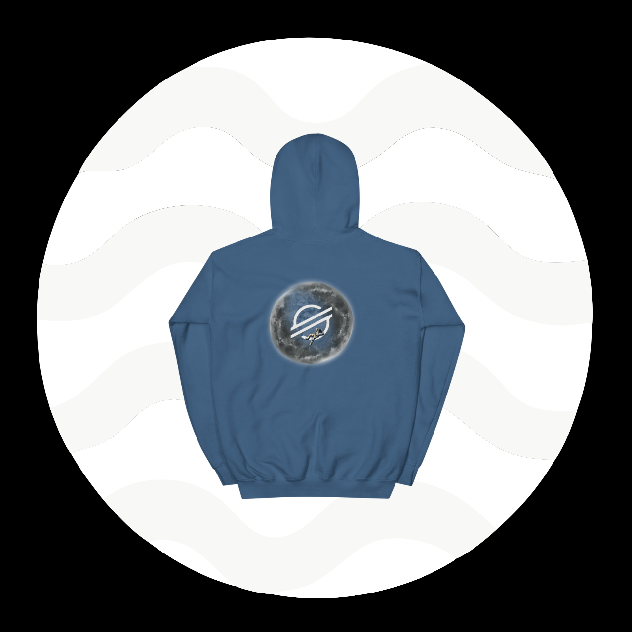 Stellar Hoodie