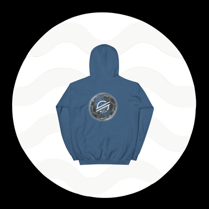 Stellar Hoodie