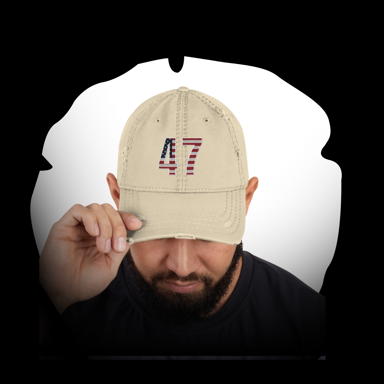 Ball Cap 47