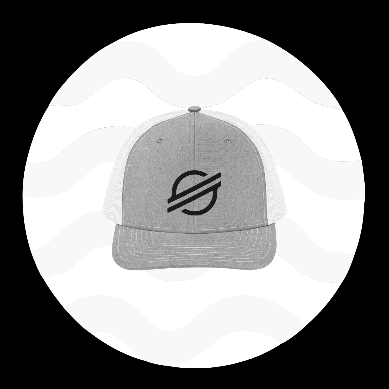 Stellar-Richardson Cap
