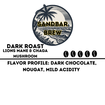 Sandbar Brew
