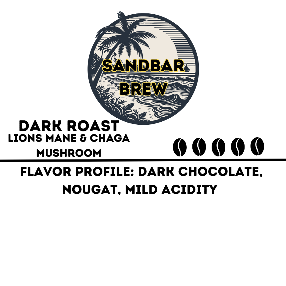 Sandbar Brew