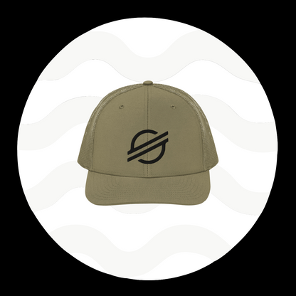 Stellar-Richardson Cap