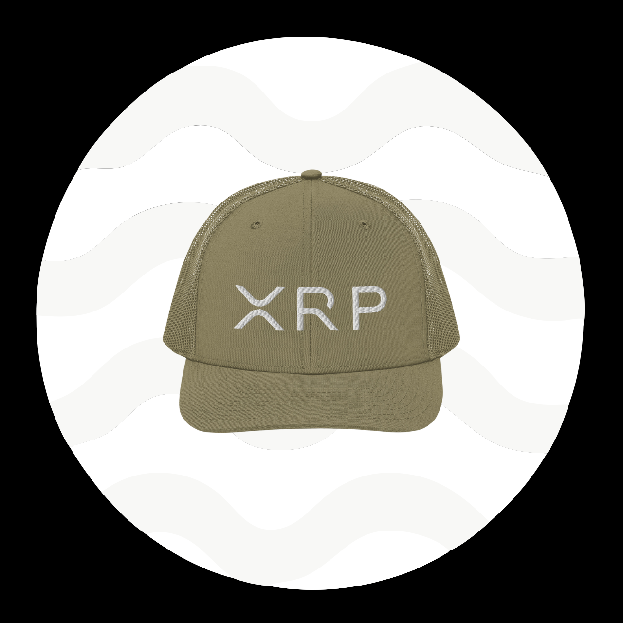 XRP Richardson Cap
