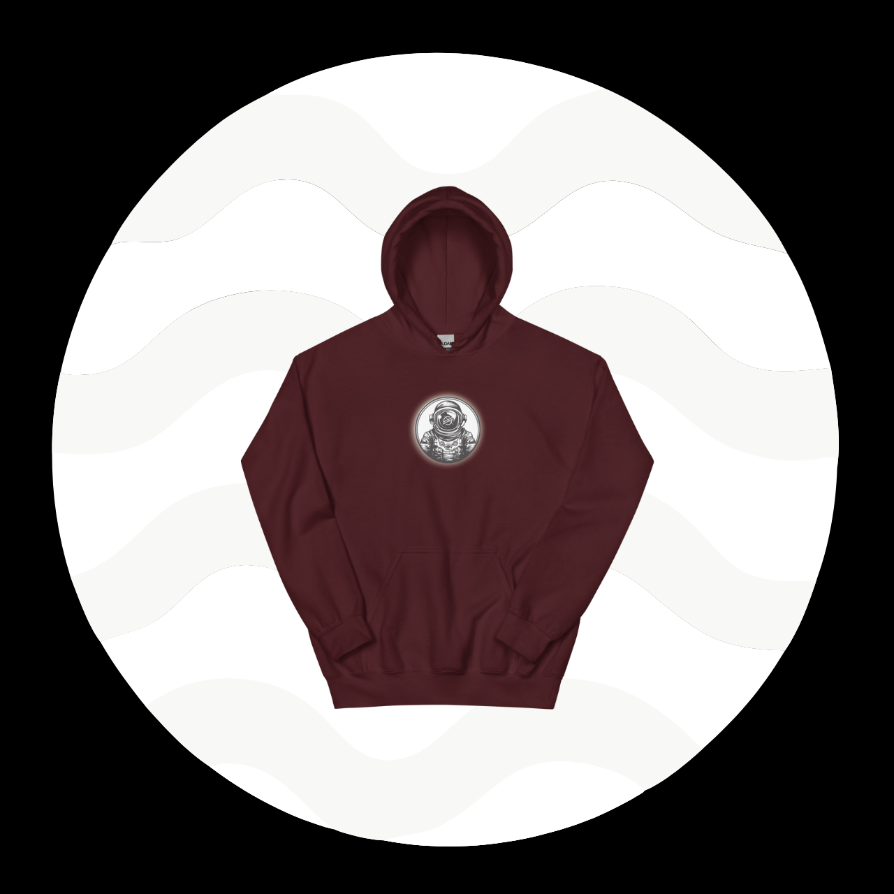 Stellar Hoodie