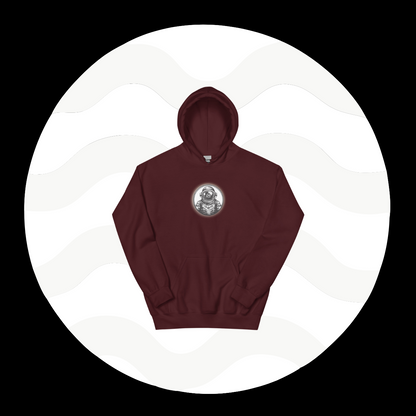 Stellar Hoodie