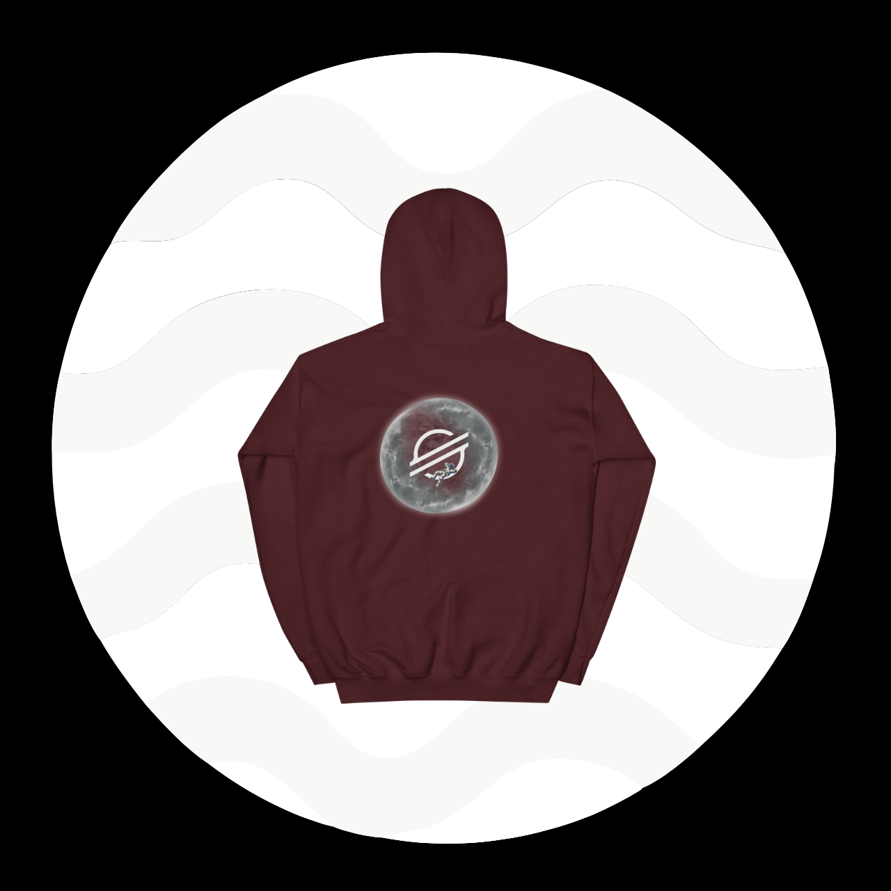 Stellar Hoodie