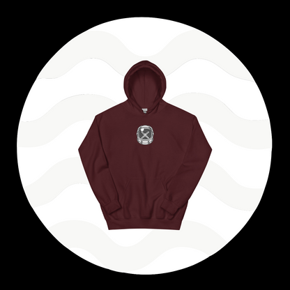 Moon Boy Hoodie