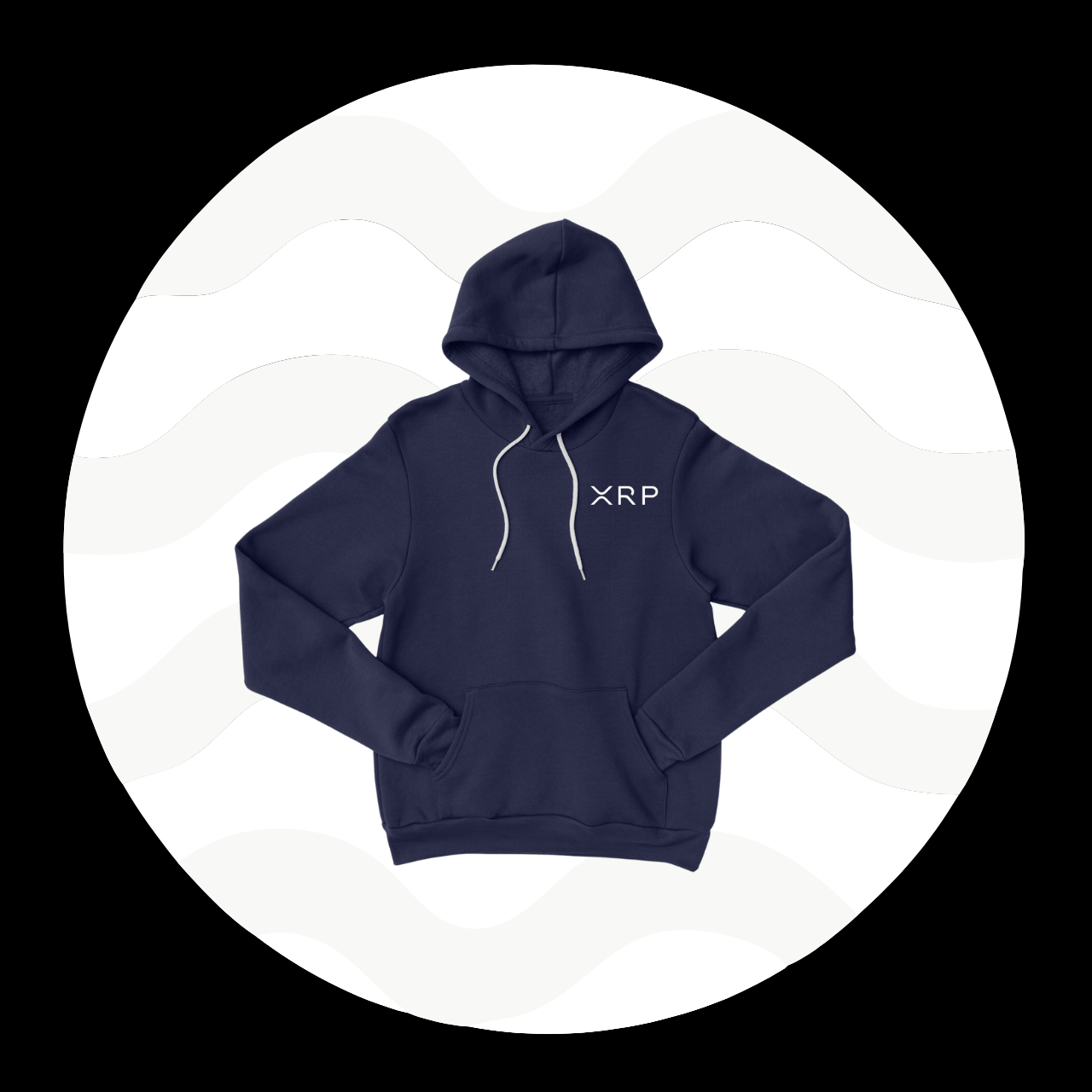 XRP Hoodie