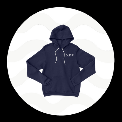 XRP Hoodie