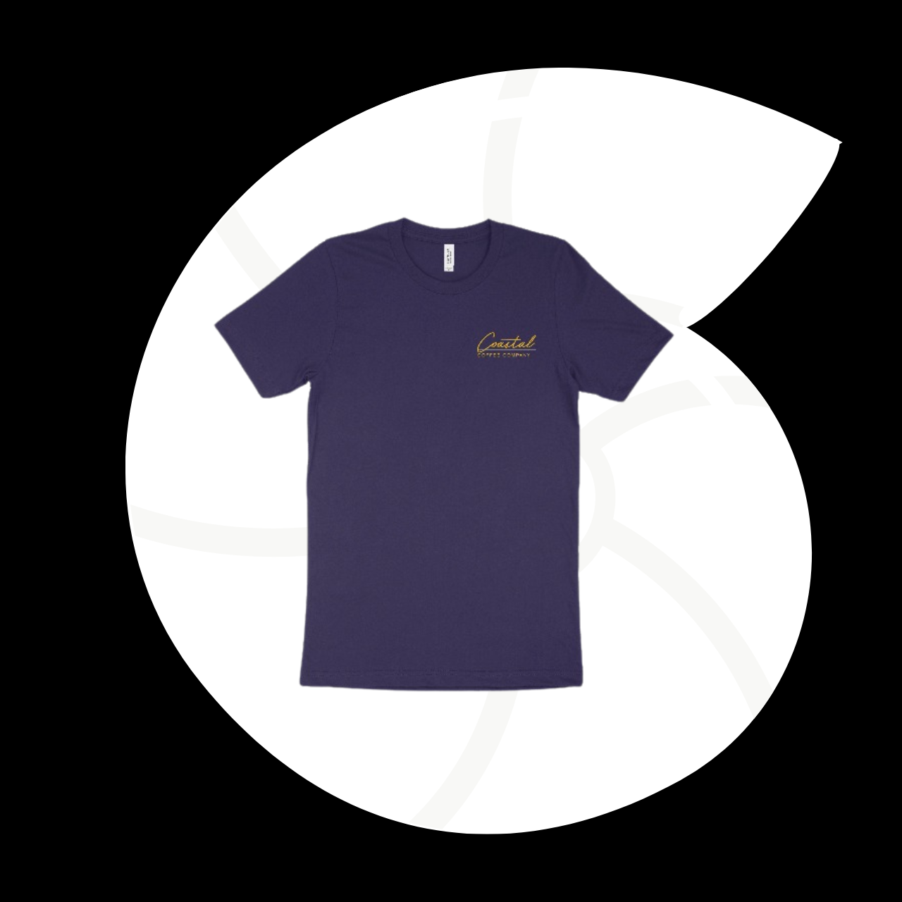 Classic Branded T-Shirt