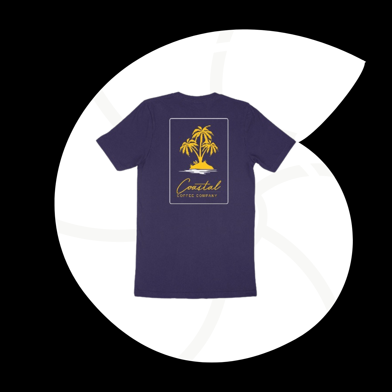 Classic Branded T-Shirt
