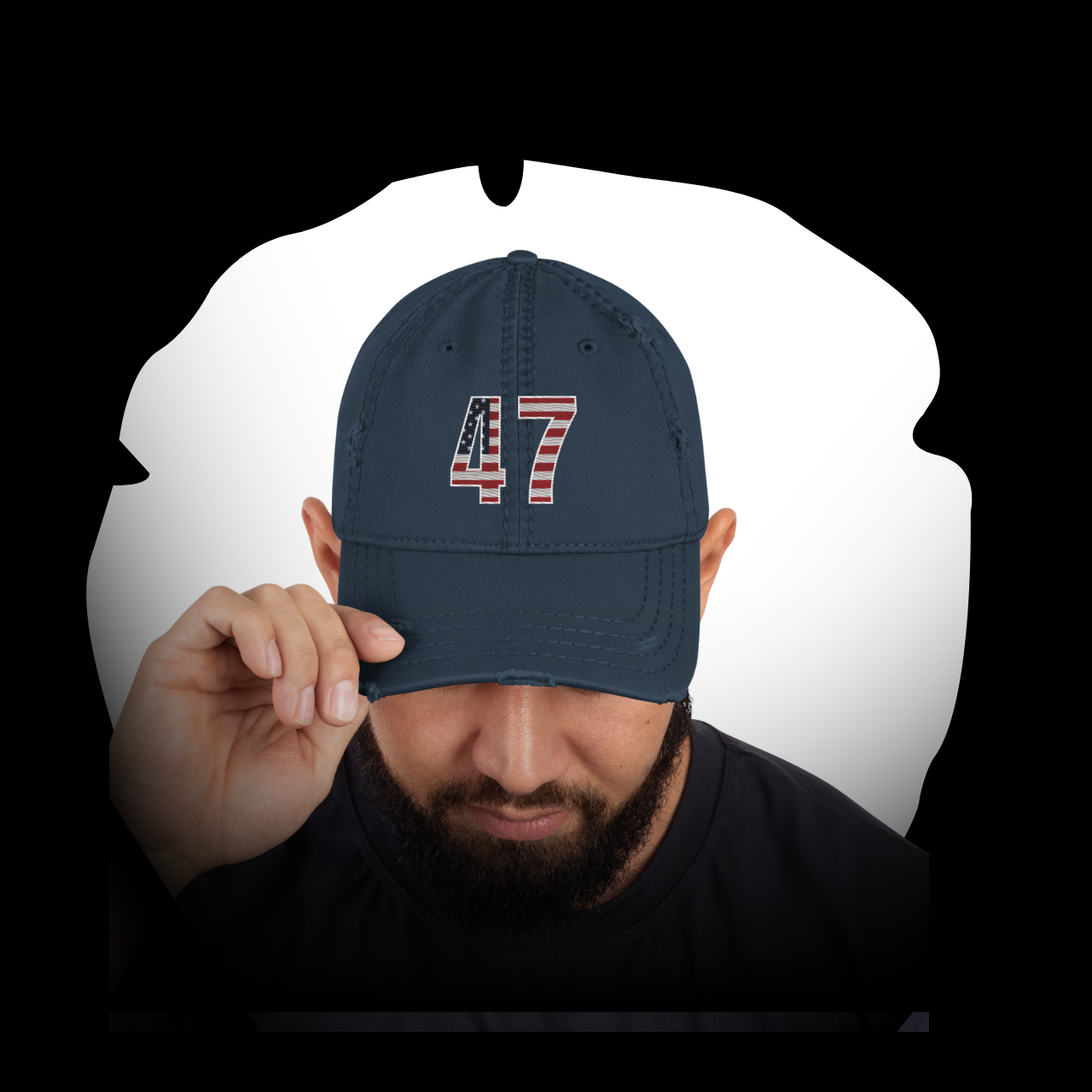 Ball Cap 47