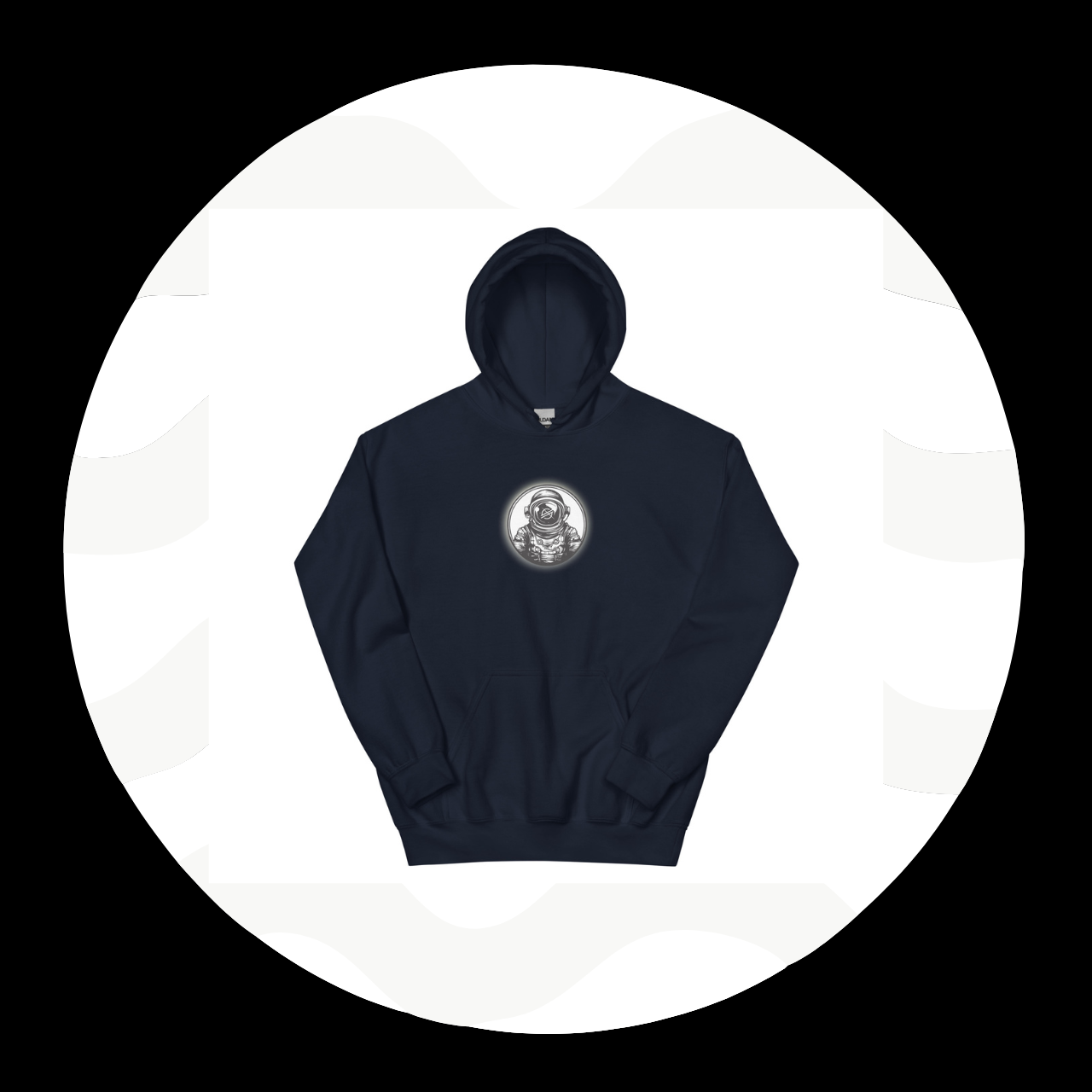 Stellar Hoodie