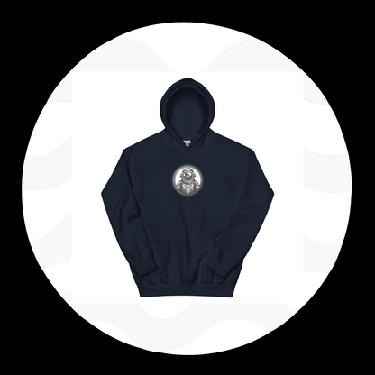 Stellar Hoodie