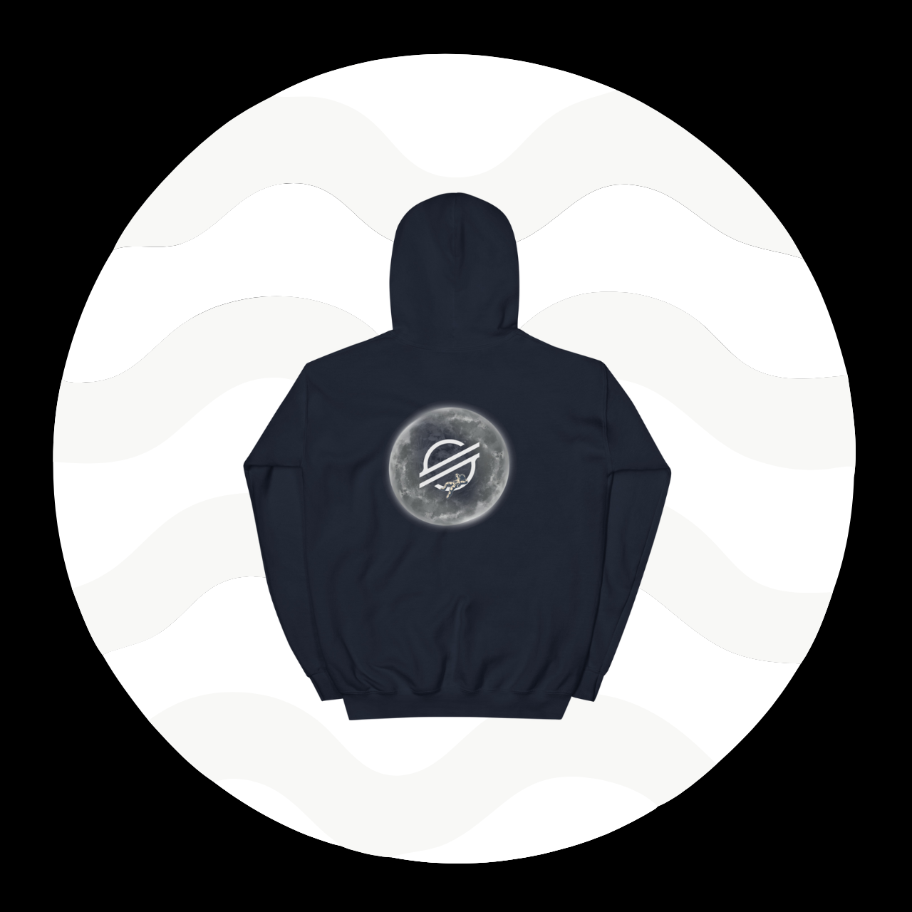 Stellar Hoodie