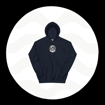 Moon Boy Hoodie