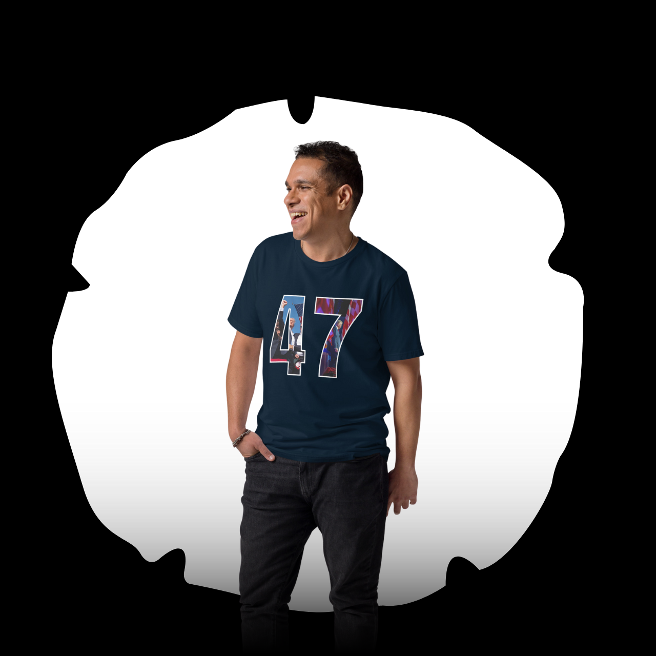 47 Mens T-shirt