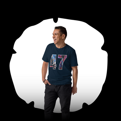 47 Mens T-shirt