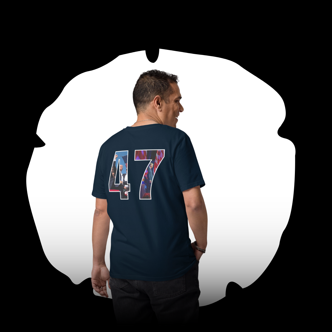 47 Mens T-shirt