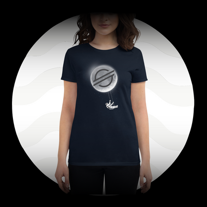 Lookin Stellar-Women's Fitted