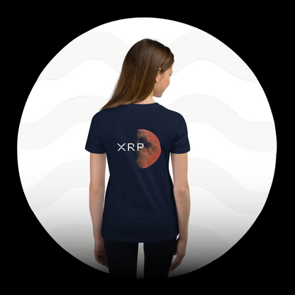 XRP KID T-shirt
