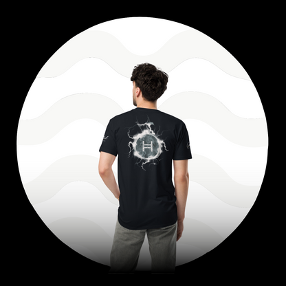 HBAR Logo T-shirt