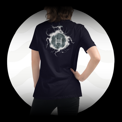 HBAR Logo Womens