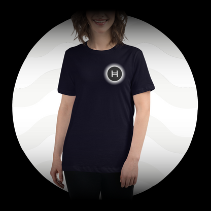 HBAR Logo Womens