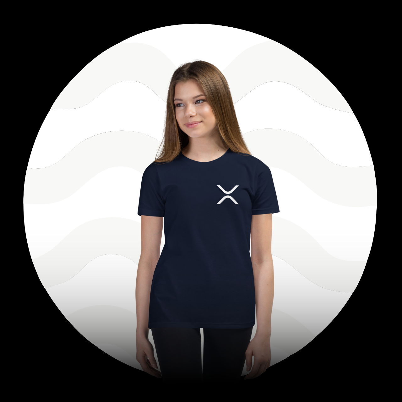 XRP KID T-shirt