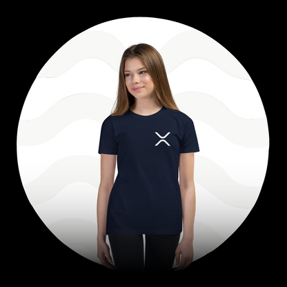 XRP KID T-shirt