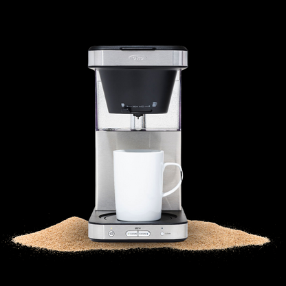 OXO 8-Cup Coffee Maker